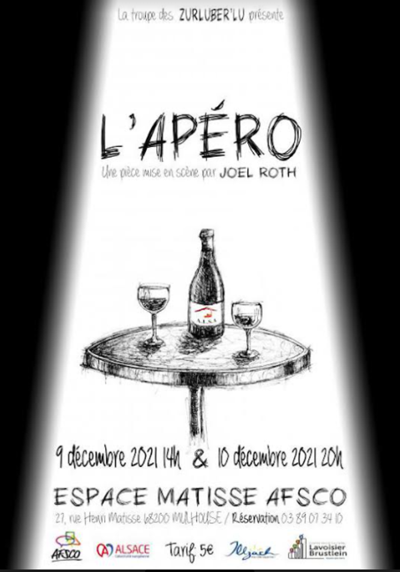 L'APERO